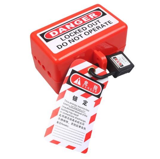 Segurança material do ABS do OEM elétrica/fechamento ZC-D31 tomada de Penumaic