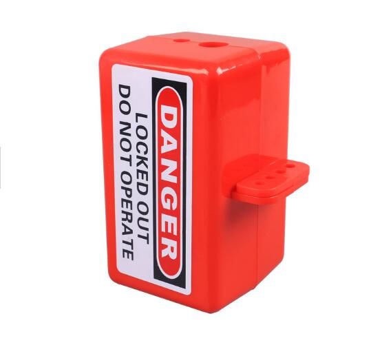 Segurança material do ABS do OEM elétrica/fechamento ZC-D31 tomada de Penumaic
