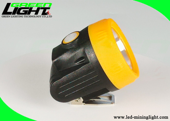 Iluminação da segurança da lâmpada de 10000 Lux High Brightness Led Head com carregamento de USB