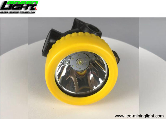 Diodo emissor de luz portátil que mina o extração de carvão claro de 4000 LUX Waterproof Robust Durable For