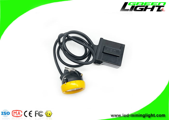 10000 lítio de mineração Ion Battery da luz do diodo emissor de luz de Lum do Lux 216 16 horas duradouro para a mineração subterrânea