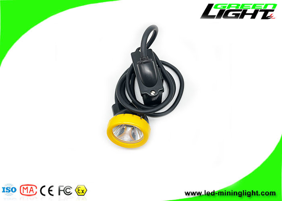 10000 lítio de mineração Ion Battery da luz do diodo emissor de luz de Lum do Lux 216 16 horas duradouro para a mineração subterrânea