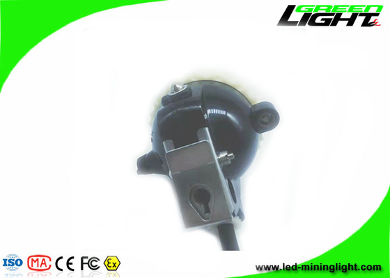 10000 da mineração recarregável do diodo emissor de luz do Lux 216lum tempo de trabalho IP67 16hours longo impermeável claro