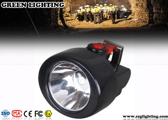 Água de 13000 luzes de Lux Black Underground Cordless Mining - IP 65 da prova