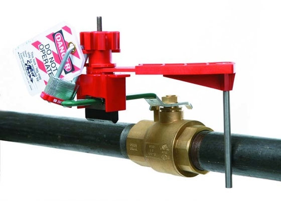 a válvula do ABS 327g trava para fora para o agregado familiar/único braço comercial/industrial