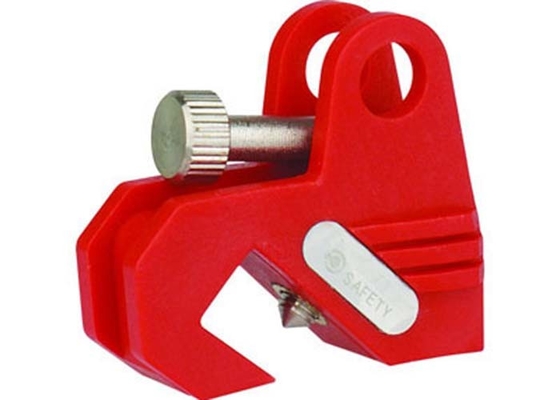 Multi fechamento funcional Tagout para o peso elétrico da segurança 60g dos disjuntores