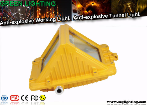 luz do túnel do diodo emissor de luz de 70W 8400 Lum, túnel de IP67 110V-240V que leve 5500 - 6000k