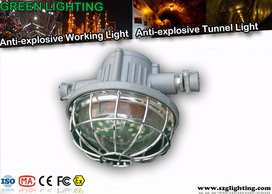 túnel da corrosão de 24W WF2 o anti conduziu a iluminação para industrial/subterrâneo