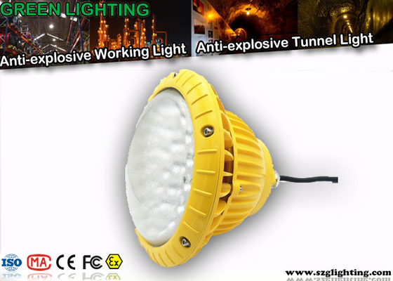 Luz do túnel do diodo emissor de luz de 18000 Lum com poder superior de Cooling System 150W do tanoeiro