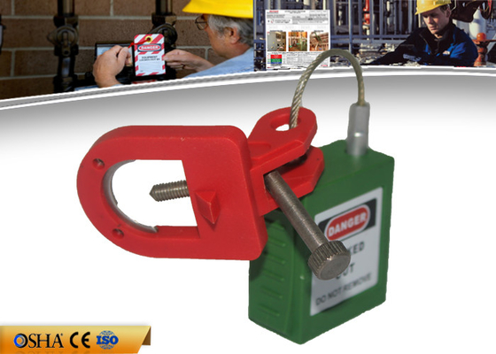 O interruptor elétrico trava para fora, tipo fechamento de U do interruptor da folha