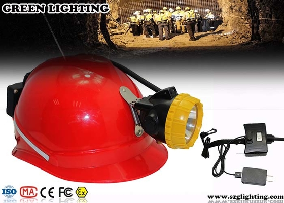 do poder 1.6W material carbonoso amarrado do ABS de Lux Brightness das luzes 8000 semi -