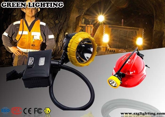 do poder 1.6W material carbonoso amarrado do ABS de Lux Brightness das luzes 8000 semi -