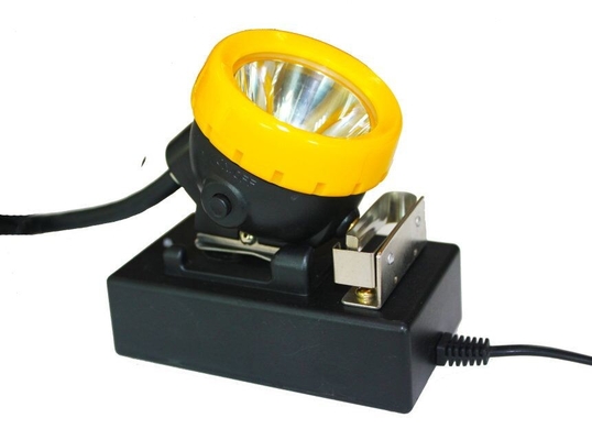 o tampão recarregável da mineração 7800mA ilumina o estilo amarrado poder principal do diodo emissor de luz de 3 watts