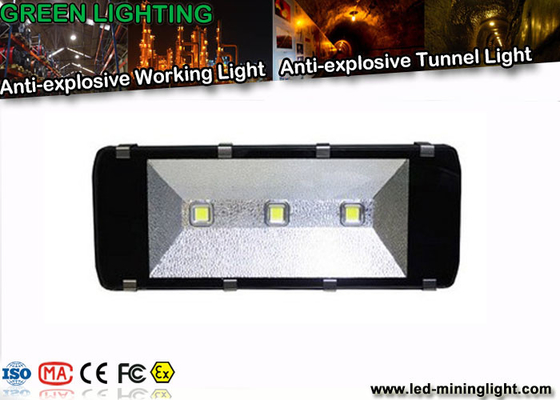 ângulo de feixe à prova de explosões de 120 graus da luz do túnel do diodo emissor de luz do poder superior 300W