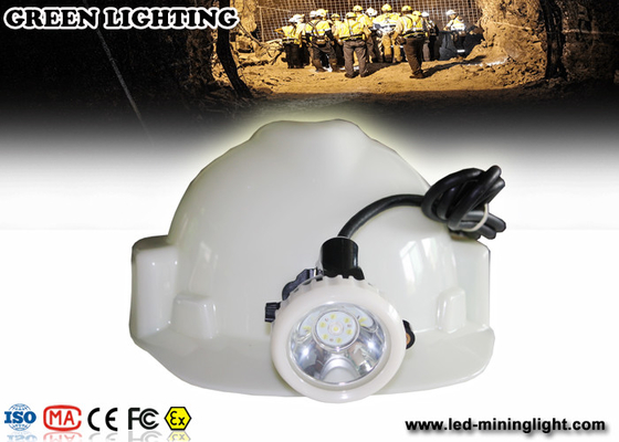 10000 LUX IP67 Cree Led Headlights, farol recarregável com interruptor girado