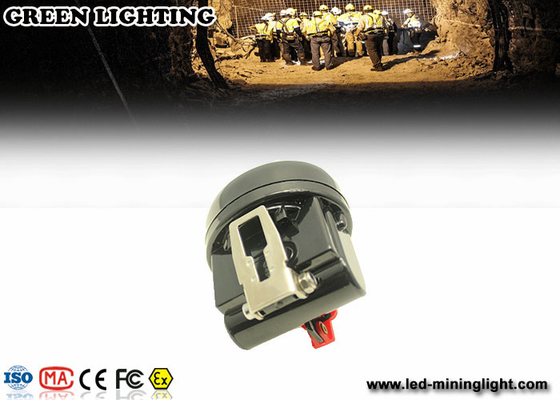 Farol recarregável explosivo 13000 LUX High Brightness dos mineiros do OEM anti