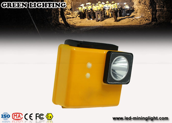 Farol 18650 Li - Ion Battery de 7000 Lux Waterproof Safety Rechargeable Led