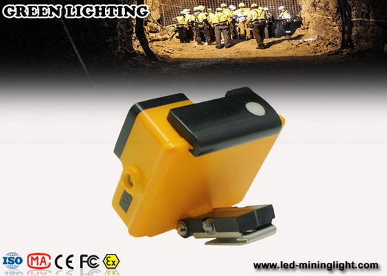 Farol 18650 Li - Ion Battery de 7000 Lux Waterproof Safety Rechargeable Led