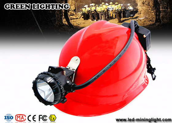 As luzes conduzidas as mais brilhantes do tampão da mineração do poder superior com luzes auxiliares claras fortes SOS