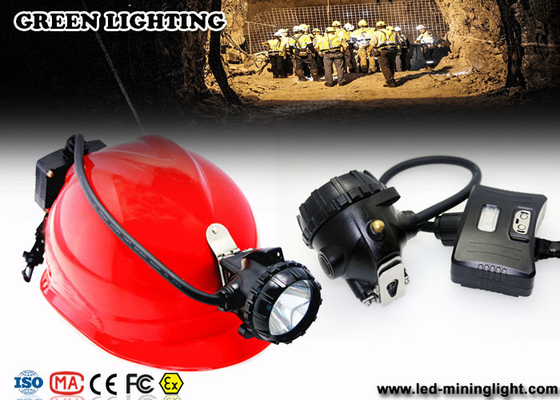 As luzes conduzidas as mais brilhantes do tampão da mineração do poder superior com luzes auxiliares claras fortes SOS