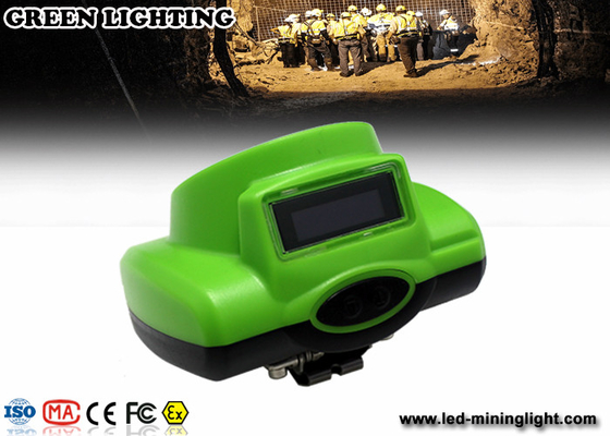 GLC - serviço personalizado de pouco peso de mineração sem corda material das luzes do PC 6B