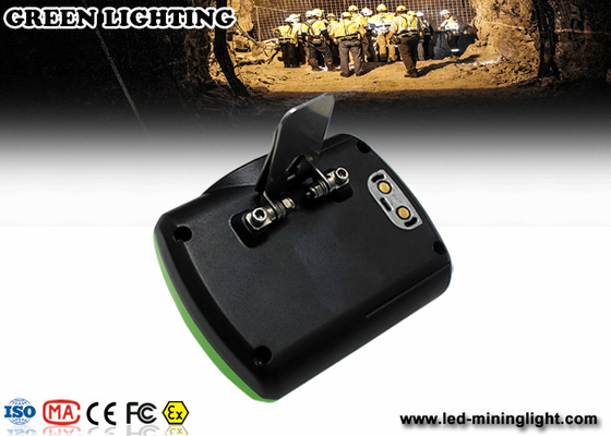 GLC - serviço personalizado de pouco peso de mineração sem corda material das luzes do PC 6B
