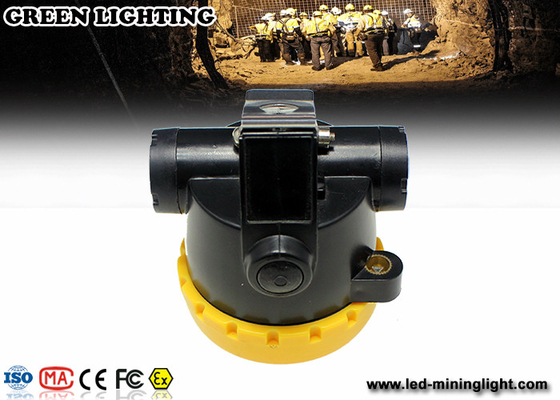 4000 Lux Brightness Gl 2 - uma lâmpada de tampão conduzida, tampão da mineração de Perfessional ilumina impermeável