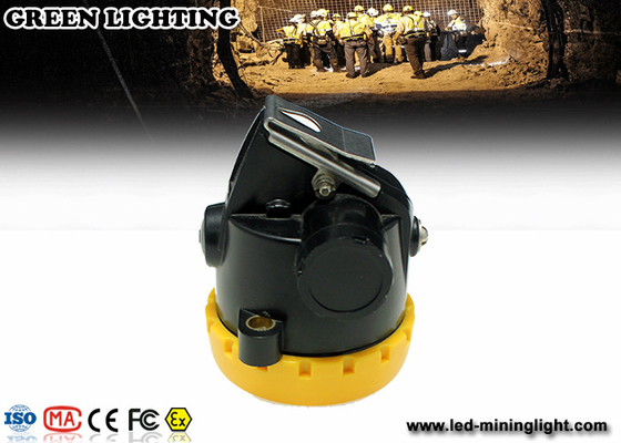 Energia de salvamento sem corda de Cree Led 200ma 0.93w das luzes da mineração da emergência da segurança