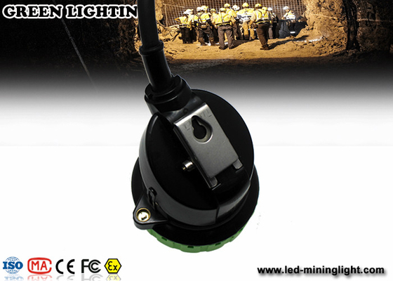 O farol de 50000 mineiros de Lux Hunting Safety Led Coal com escala de iluminação de 500m