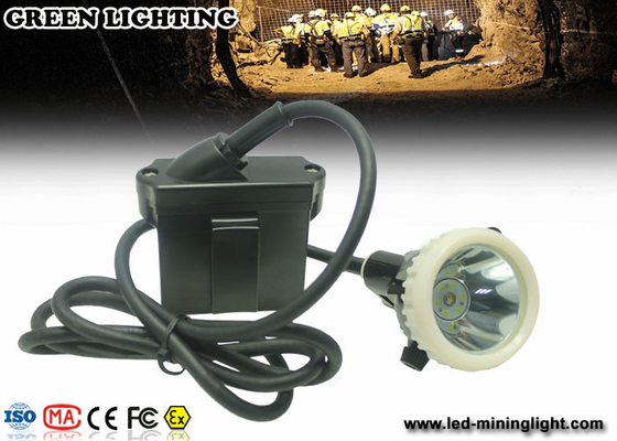 IP68 216LUM conduziu luzes carbonosas usa-se para primeiros socorros e a caça exterior