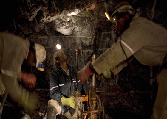 28000 luzes de mineração do tampão de Lux Explosion Proof, lâmpada principal dos mineiros do PC de Alemanha Bayer