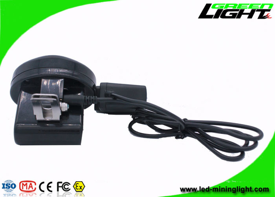 O farol conduzido recarregável de GL2.5-A, mineiros 149g ilumina-se com 3.7V Li-Ion Battery