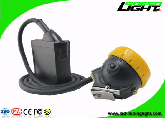 Diodo emissor de luz do Cree de GL8-C que mina os 10000 Lux claro IP68 com cabo, ODM do OEM disponível