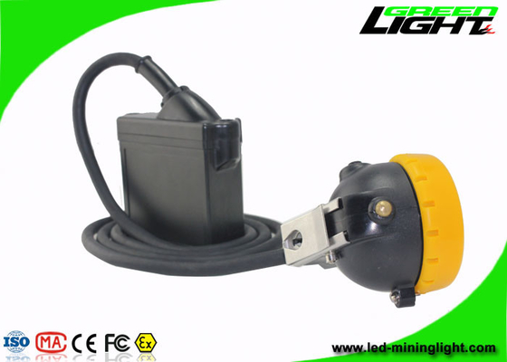 Diodo emissor de luz do Cree de GL8-C que mina os 10000 Lux claro IP68 com cabo, ODM do OEM disponível