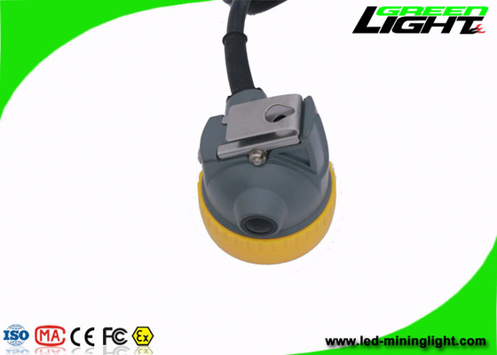15000 luzes IP68 carbonosas à prova de explosões de Lux High Beamled Miners Lamp
