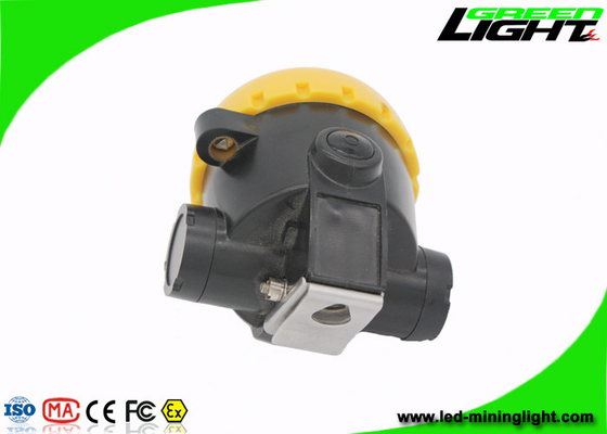Os faróis conduzidos os mais brilhantes de carvão GLT-2 sem corda com 2.2Ah Li-Ion Battery