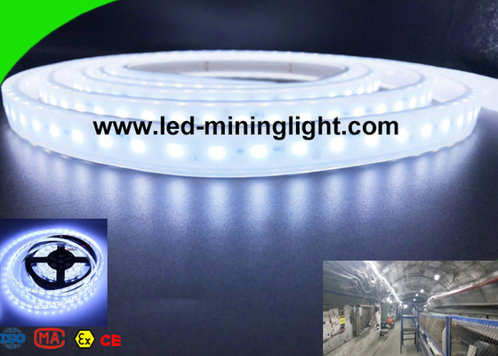 A fita alta flexível do diodo emissor de luz do lúmen das luzes de tira do diodo emissor de luz de 16W/M ilumina o serviço do ODM do OEM