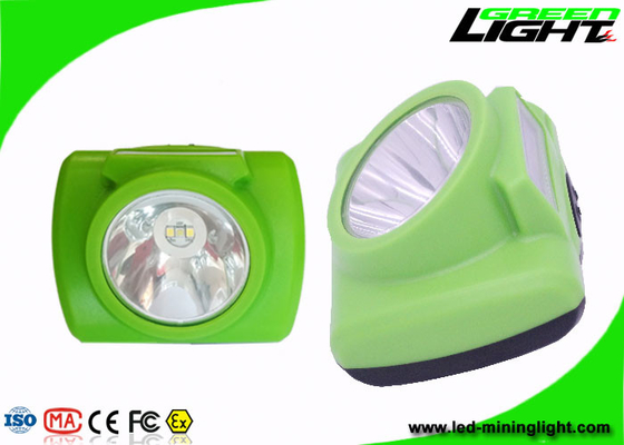 Luzes de mineração sem corda Eco do diodo emissor de luz da segurança alta - amigável com cor personalizada