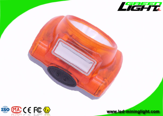 Luzes de Li - de Ion Battery Safety Cordless Mining para o tampão carbonoso GLC-6