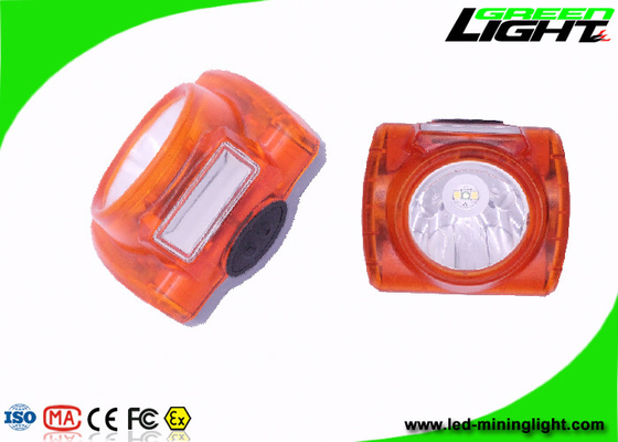 Lâmpada de tampão sem corda da mineração do diodo emissor de luz do CREE para acampar/pesca/caça