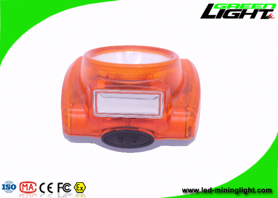 Lâmpada de tampão sem corda da mineração do diodo emissor de luz do CREE para acampar/pesca/caça