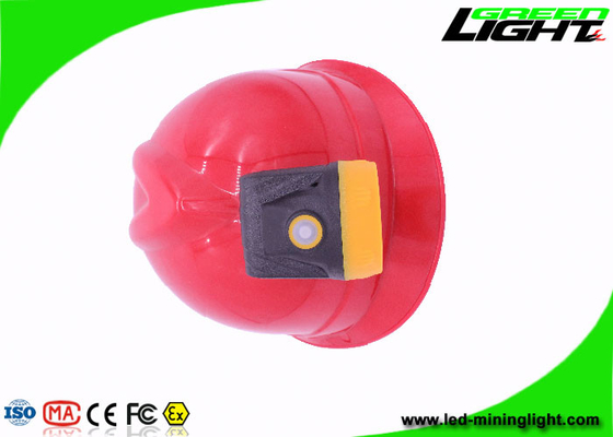 Prova da água/mineração à prova de explosões 10000 recarregáveis claros LUX High Beam do diodo emissor de luz