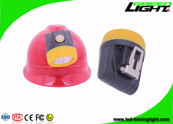 Prova da água/mineração à prova de explosões 10000 recarregáveis claros LUX High Beam do diodo emissor de luz