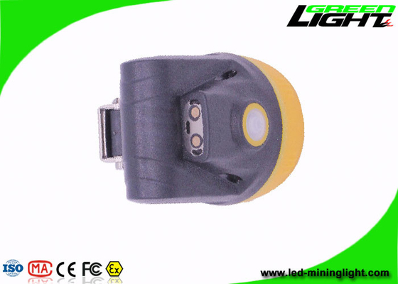 Prova da água/mineração à prova de explosões 10000 recarregáveis claros LUX High Beam do diodo emissor de luz