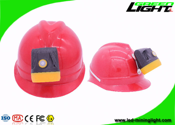 Diodo emissor de luz de 10000 Lux Cordless que mina o carregamento indutivo claro com o cabo de USB