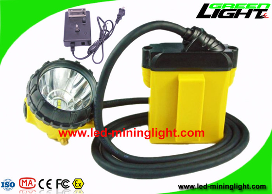 Poder de 25000 Lux Coal Mining Lights High para os oleodutos/Interlayer do cabo