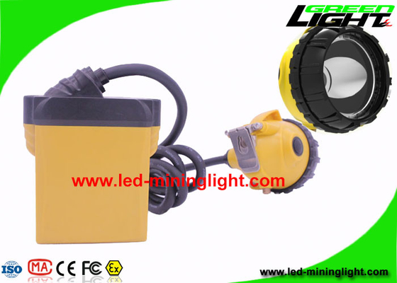Poder de 25000 Lux Coal Mining Lights High para os oleodutos/Interlayer do cabo