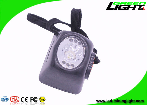 Água - diodo emissor de luz sem corda da prova que mina a tensão 3.7V avaliado clara a segurança subterrânea