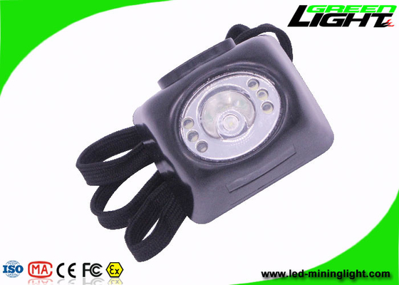 O extração de carvão sem corda do diodo emissor de luz do OEM ilumina a indicação digital para a segurança subterrânea