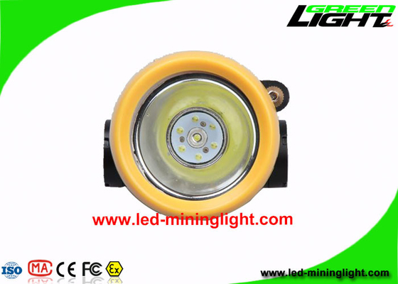 O extração de carvão sem corda preto ilumina o lítio Ion Battery de 4000 Lux All In One With